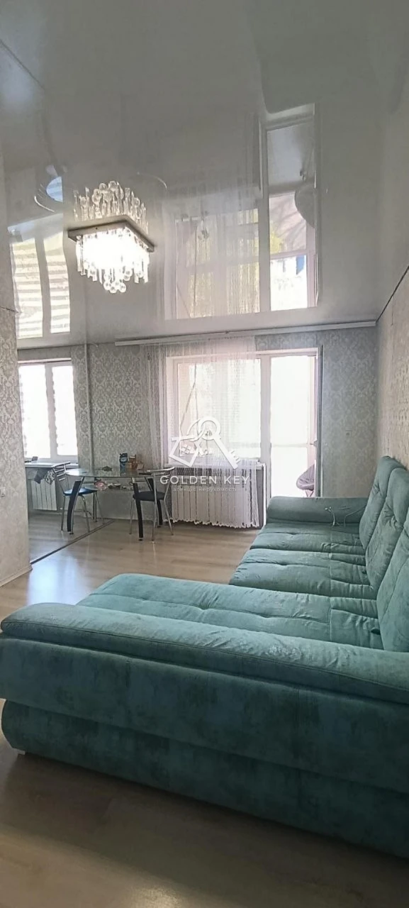 Продаж 2-кімнатної квартири 98 квартал (єВідновлення, Сертифікат)