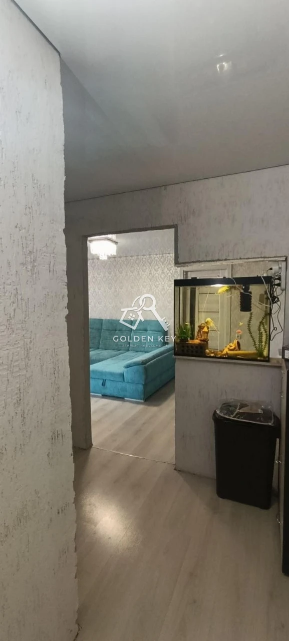 Продаж 2-кімнатної квартири 98 квартал (єВідновлення, Сертифікат)