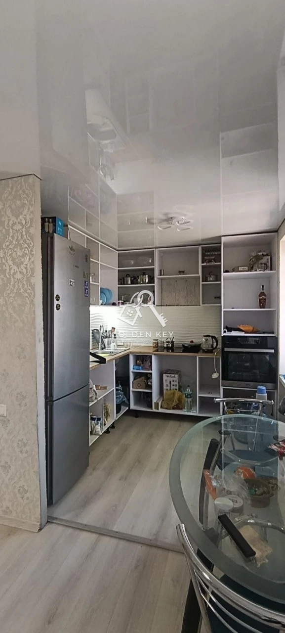 Продаж 2-кімнатної квартири 98 квартал (єВідновлення, Сертифікат)
