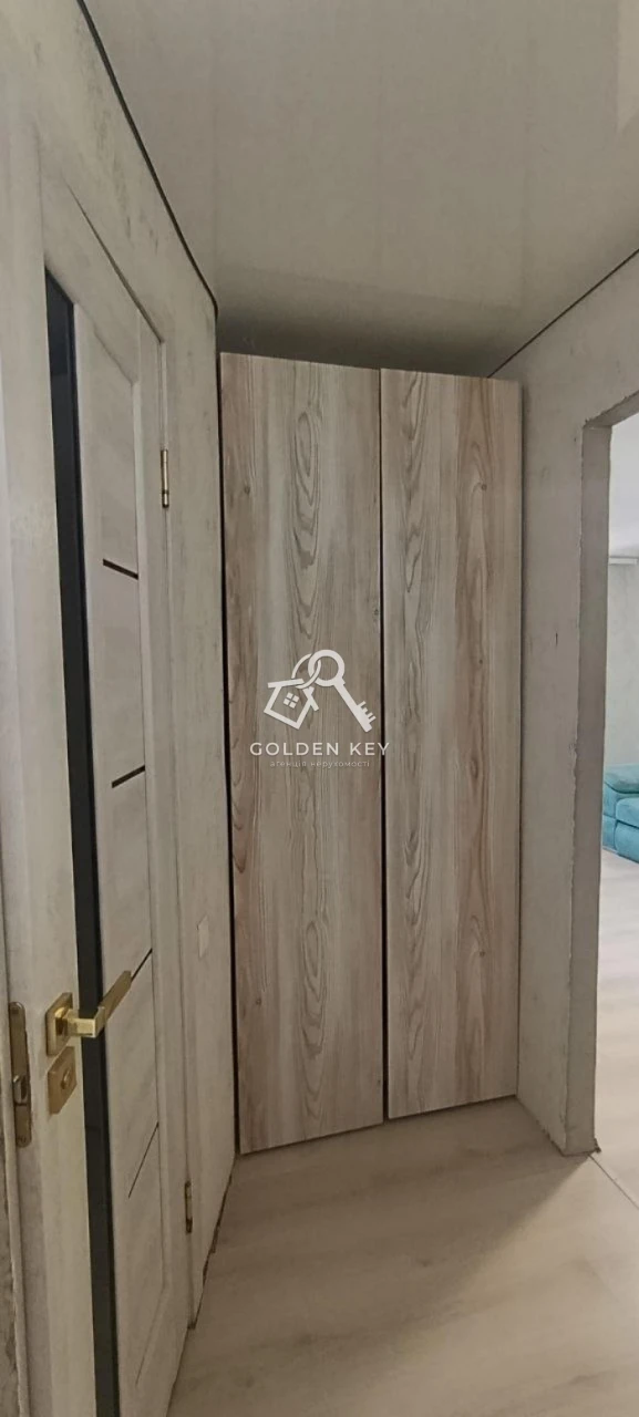 Продаж 2-кімнатної квартири 98 квартал (єВідновлення, Сертифікат)