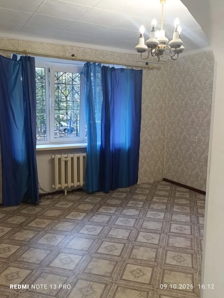 Продам 1к квартиру на 20 кв , Федора Караманец дом 15а, Покр