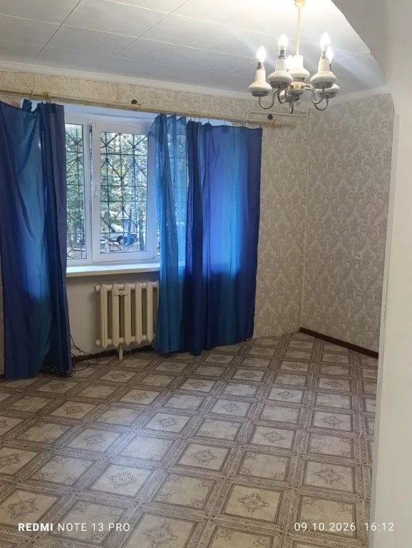 Продам 1к квартиру на 20 кв , Федора Караманец дом 15а, Покр