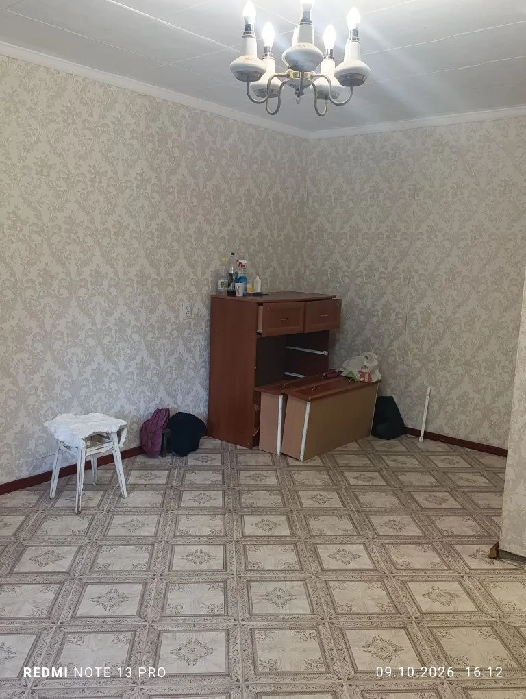 Продам 1к квартиру на 20 кв , Федора Караманец дом 15а, Покр