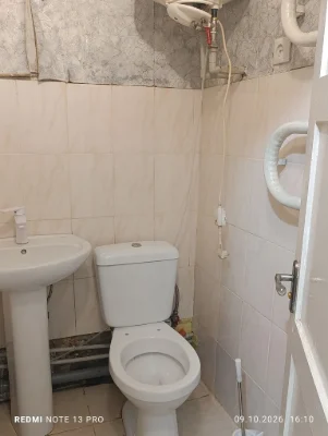 Продам 1к квартиру на 20 кв , Федора Караманец дом 15а, Покр