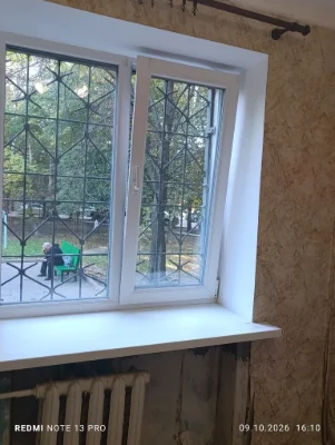 Продам 1к квартиру на 20 кв , Федора Караманец дом 15а, Покр