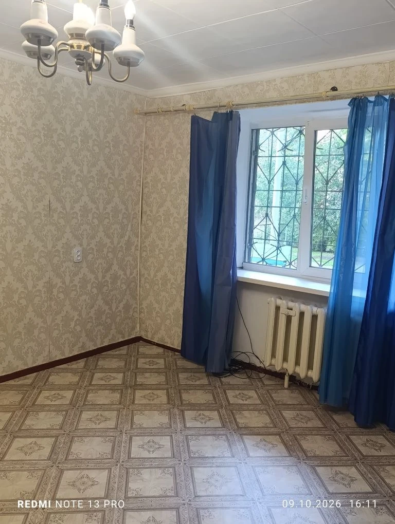 Продам 1к квартиру на 20 кв , Федора Караманец дом 15а, Покр