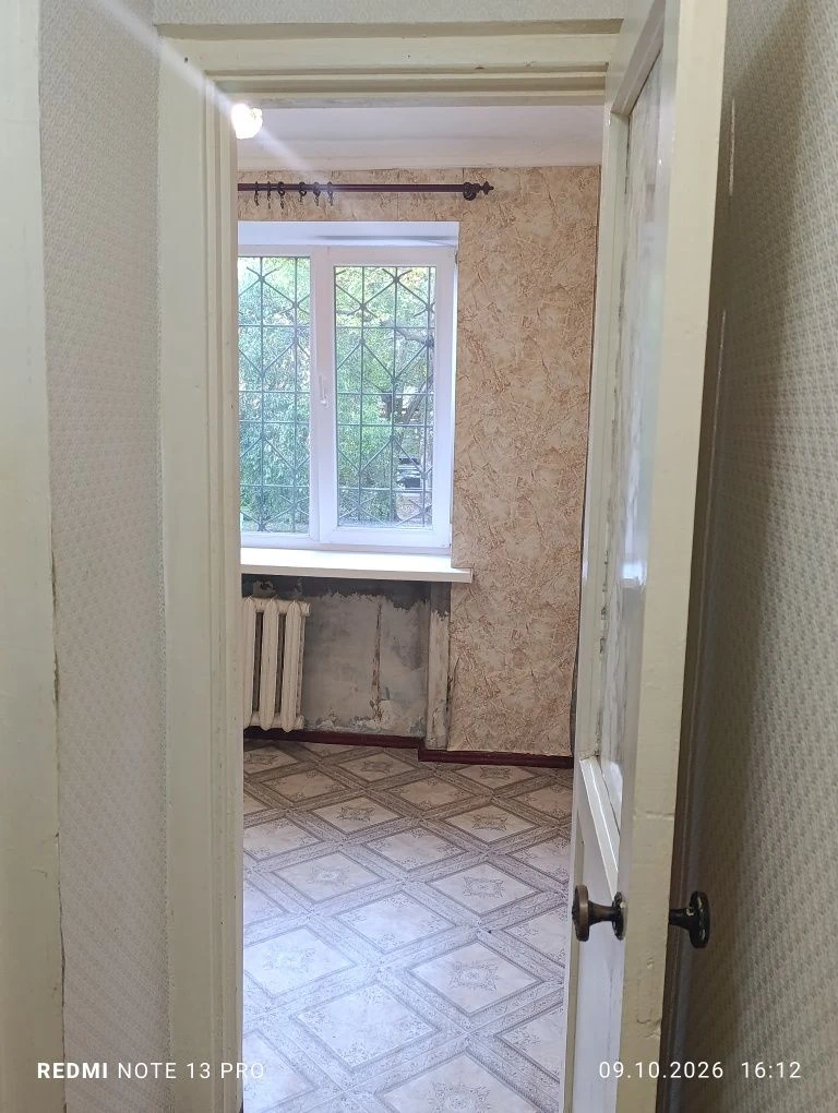 Продам 1к квартиру на 20 кв , Федора Караманец дом 15а, Покр