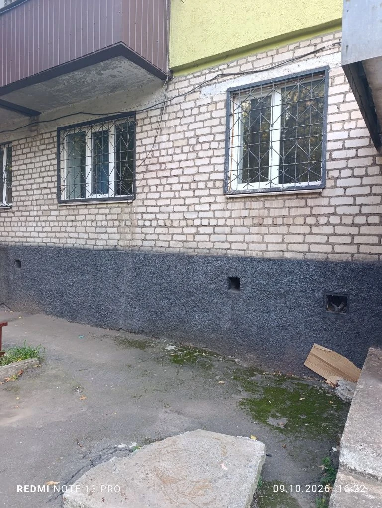 Продам 1к квартиру на 20 кв , Федора Караманец дом 15а, Покр