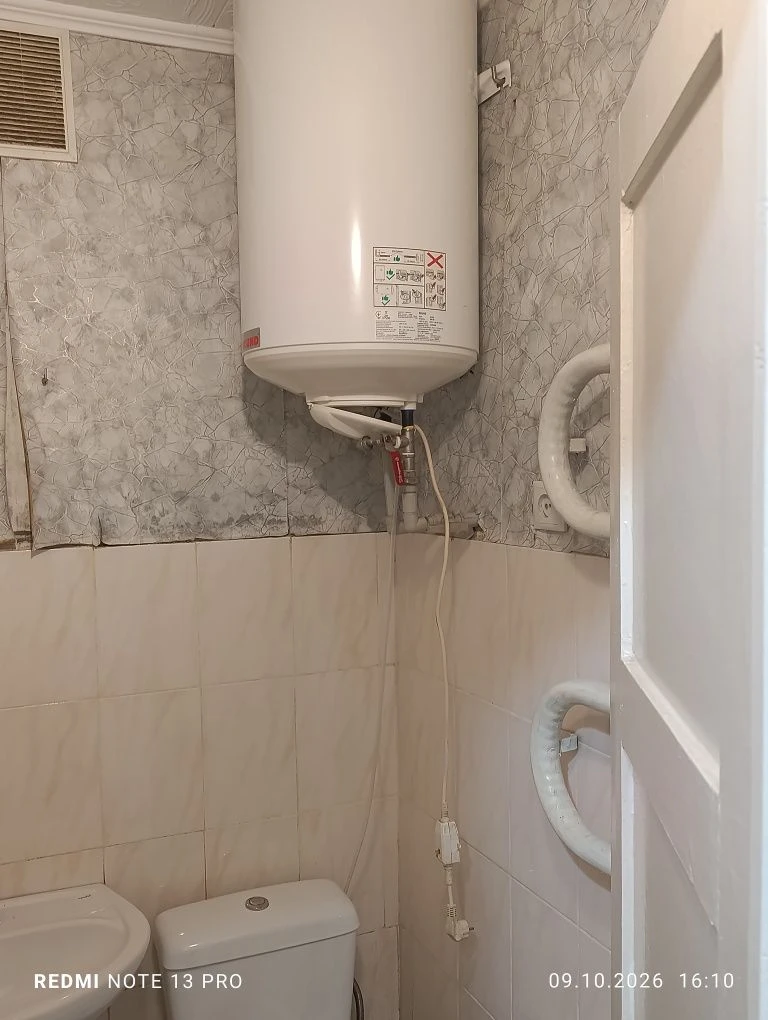 Продам 1к квартиру на 20 кв , Федора Караманец дом 15а, Покр