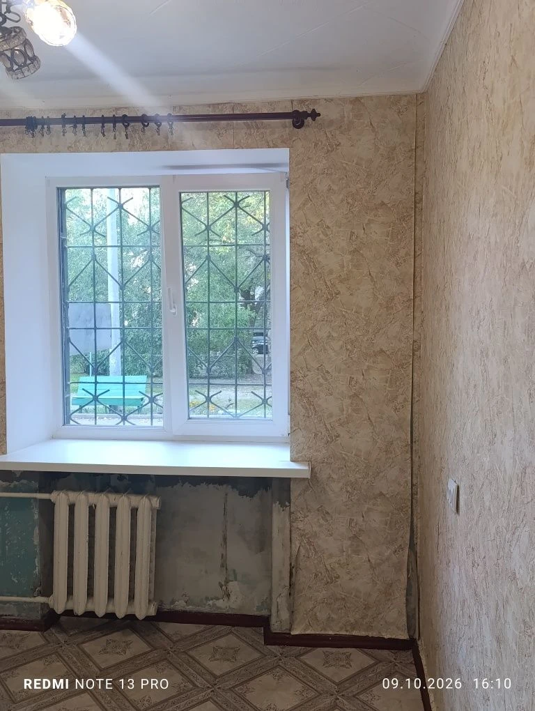 Продам 1к квартиру на 20 кв , Федора Караманец дом 15а, Покр