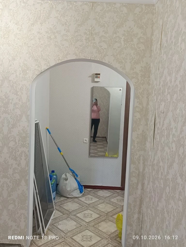 Продам 1к квартиру на 20 кв , Федора Караманец дом 15а, Покр