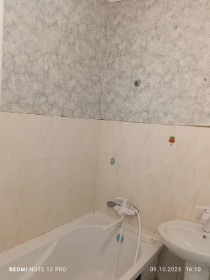 Продам 1к квартиру на 20 кв , Федора Караманец дом 15а, Покр