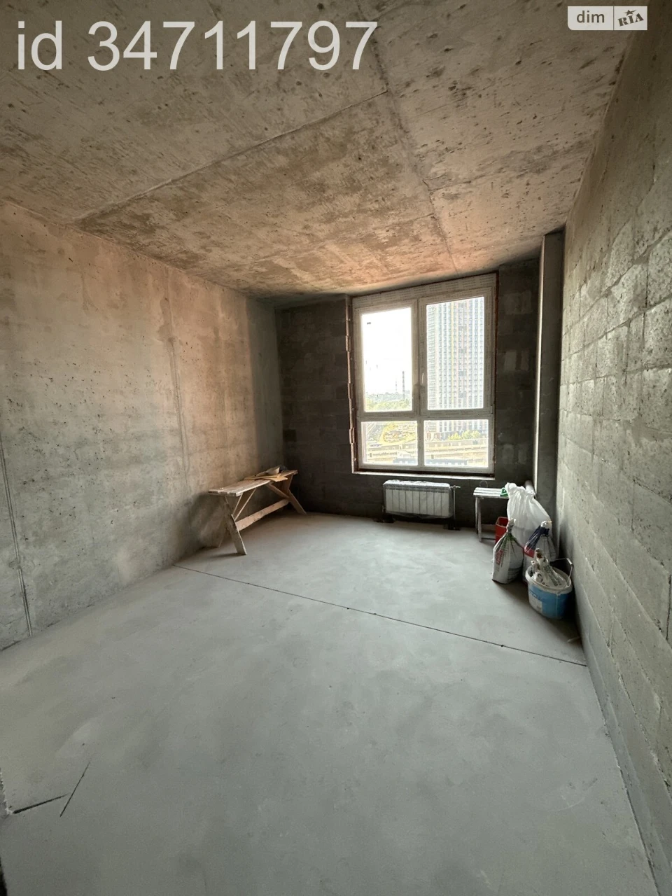 For sale Apartment Obolonskyi