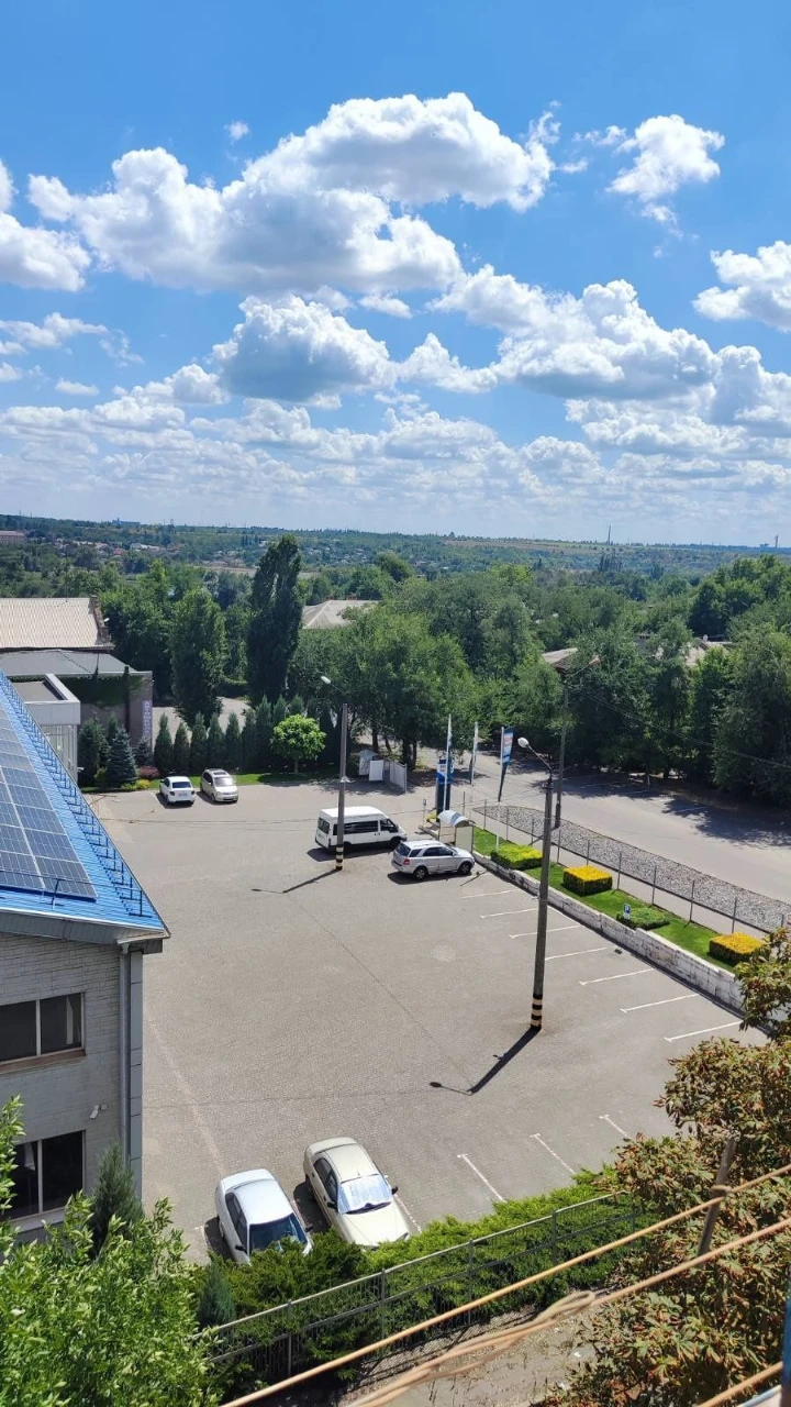 1 комнатная КРэс