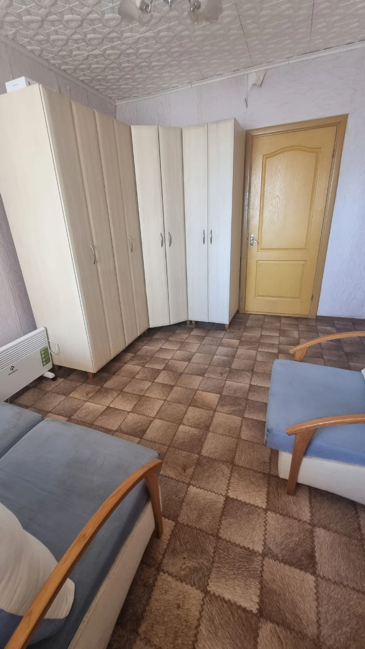 Продаж 3-кімнатної квартири в мікрорайоні Сонячний