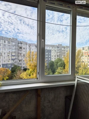 Продажа Квартира Довгинцовский