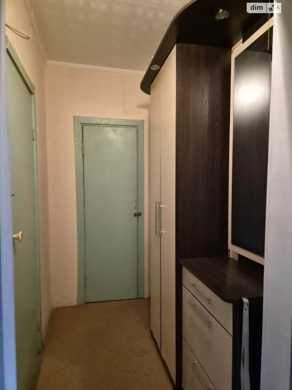 Продажа Квартира Довгинцовский