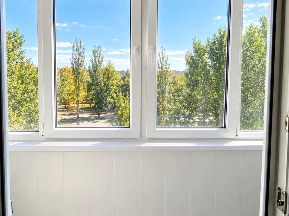 Квартира. Кривий Ріг, вулиця Олександра Васякіна