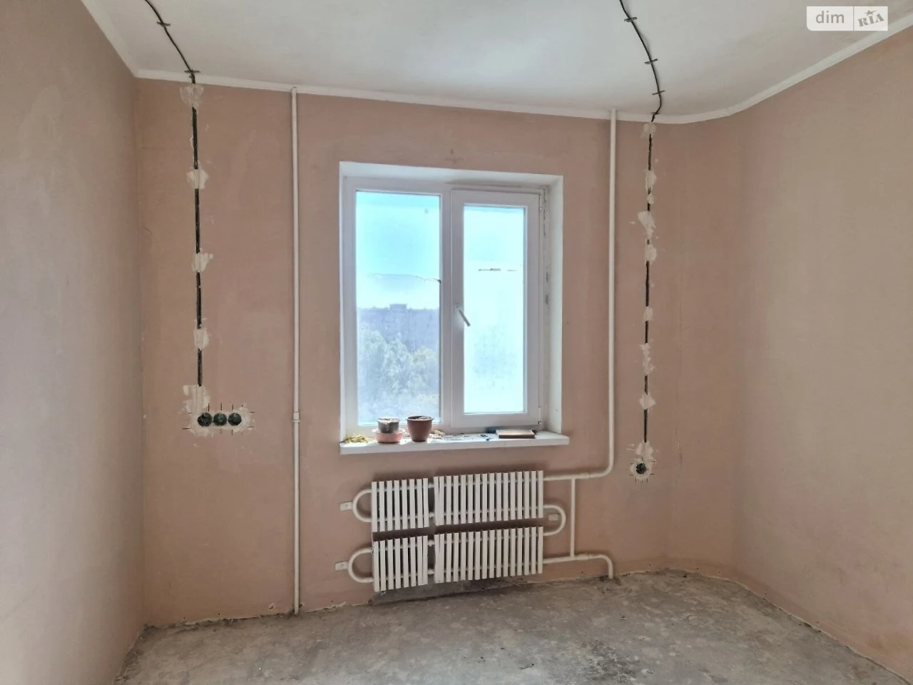Продажа Квартира Саксаганский