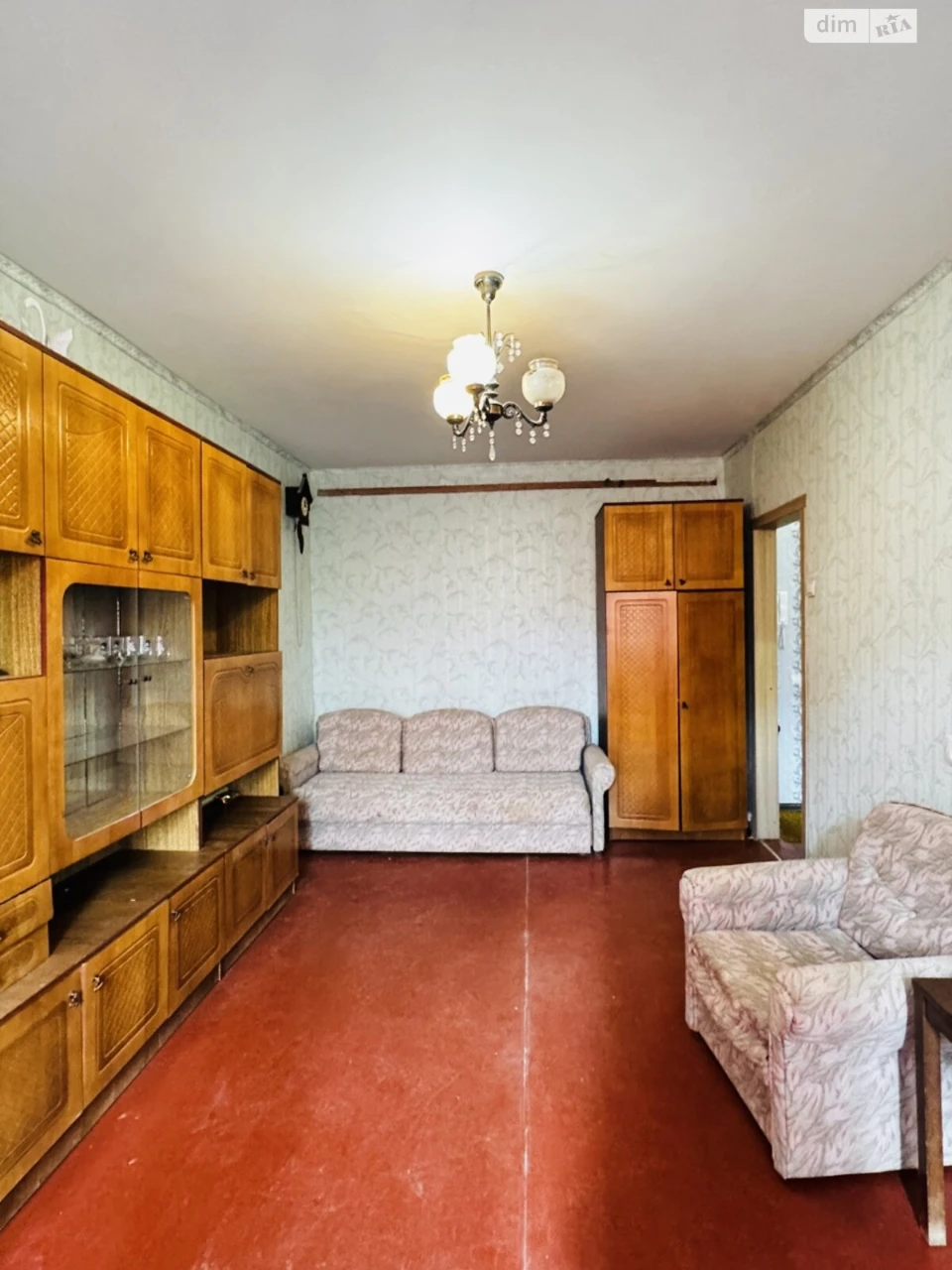 Продается Квартира Саксаганский