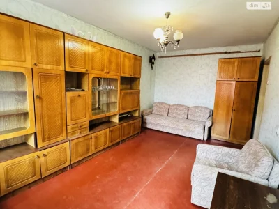 Продается Квартира Саксаганский