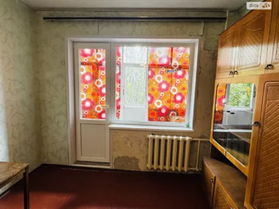 Продается Квартира Саксаганский
