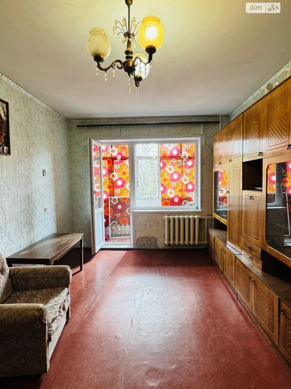 Продается Квартира Саксаганский