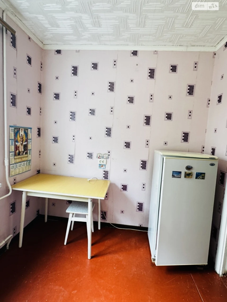Продается Квартира Саксаганский