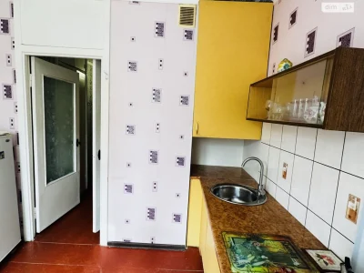 Продается Квартира Саксаганский