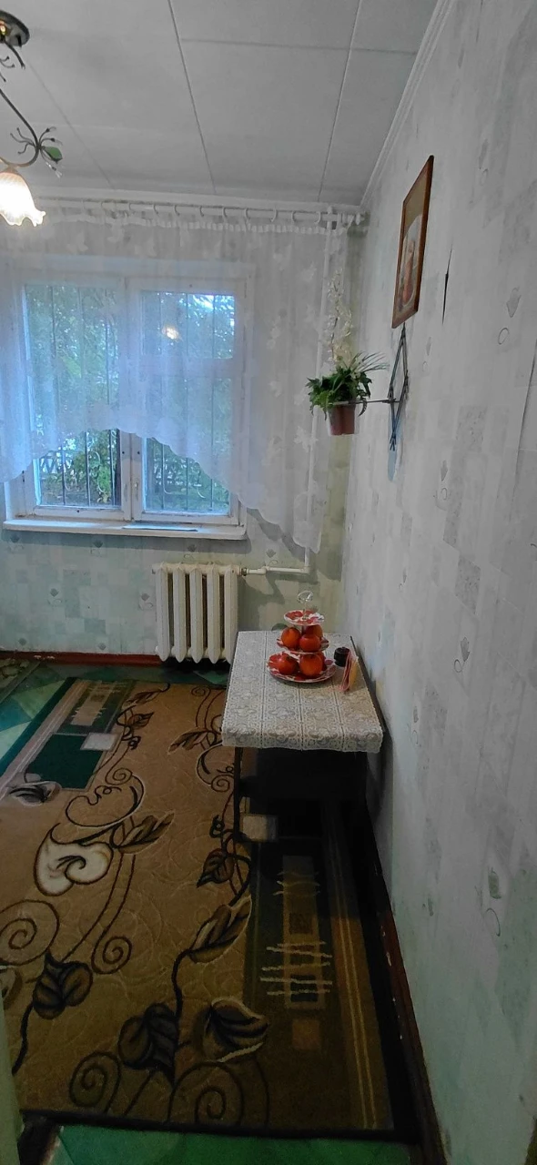 Продажа 3-х комнатной квартиры улица Герои АТО, район автовокзал