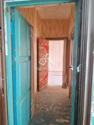Продажа 2-комнатной квартиры под ремонт, 44-й квартал
