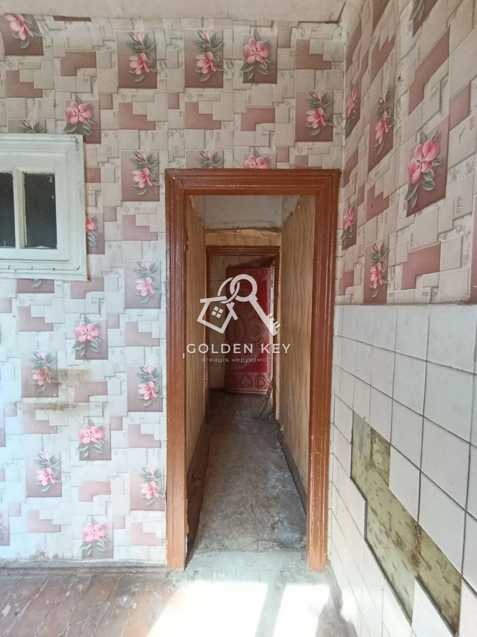 Продажа 2-комнатной квартиры под ремонт, 44-й квартал