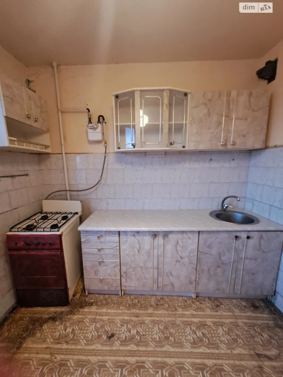 Apartment for Sale: Dovzhinskyi