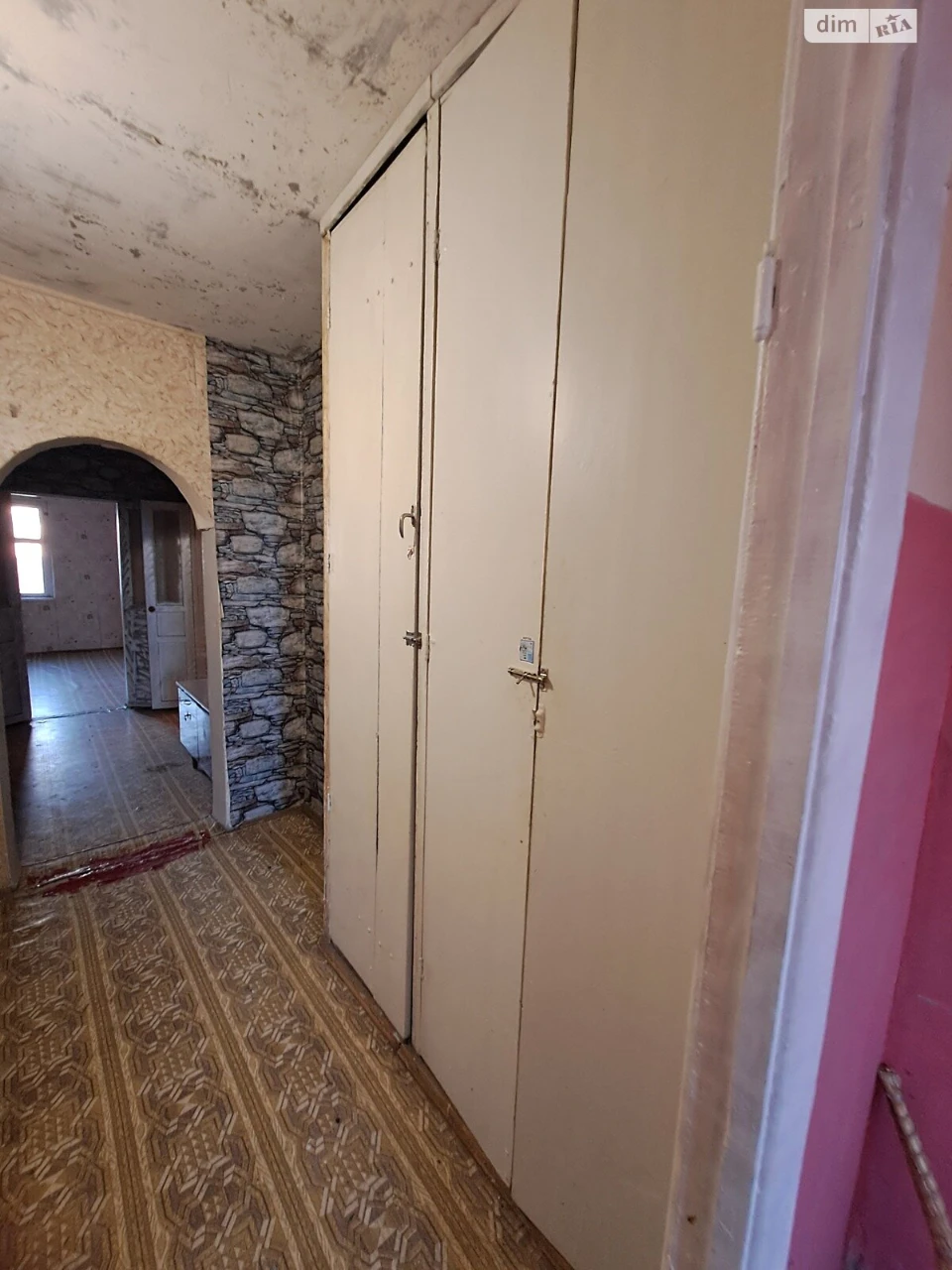 Apartment for Sale: Dovzhinskyi