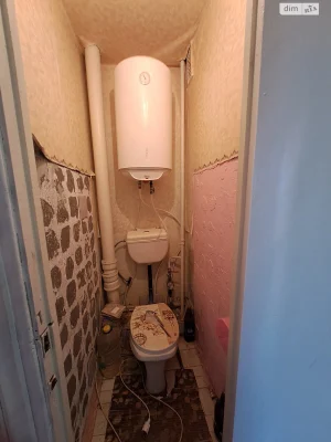 Apartment for Sale: Dovzhinskyi