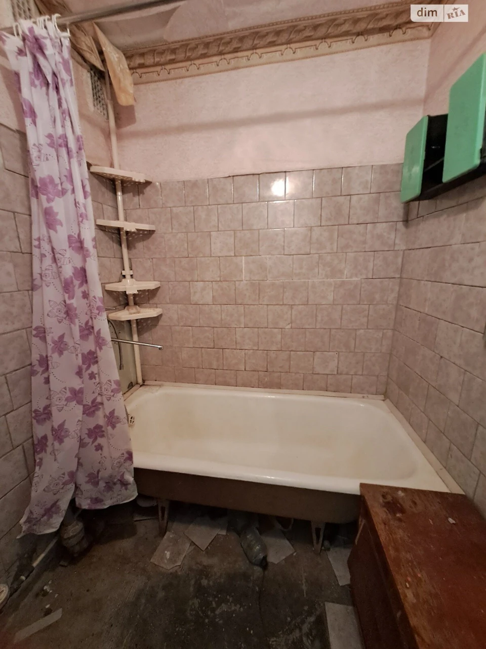 Apartment for Sale: Dovzhinskyi