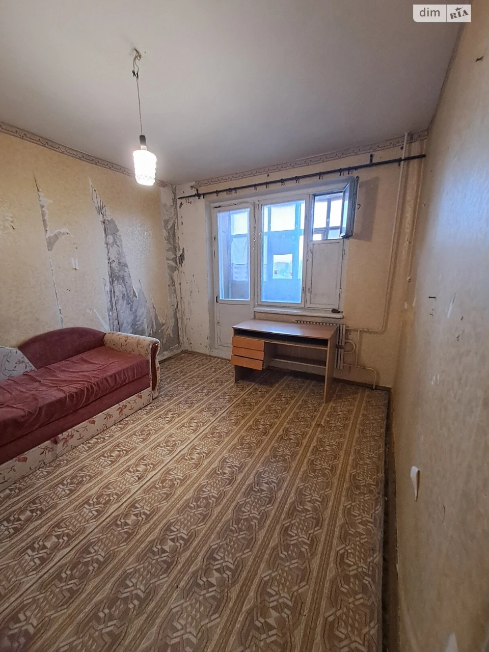 Apartment for Sale: Dovzhinskyi