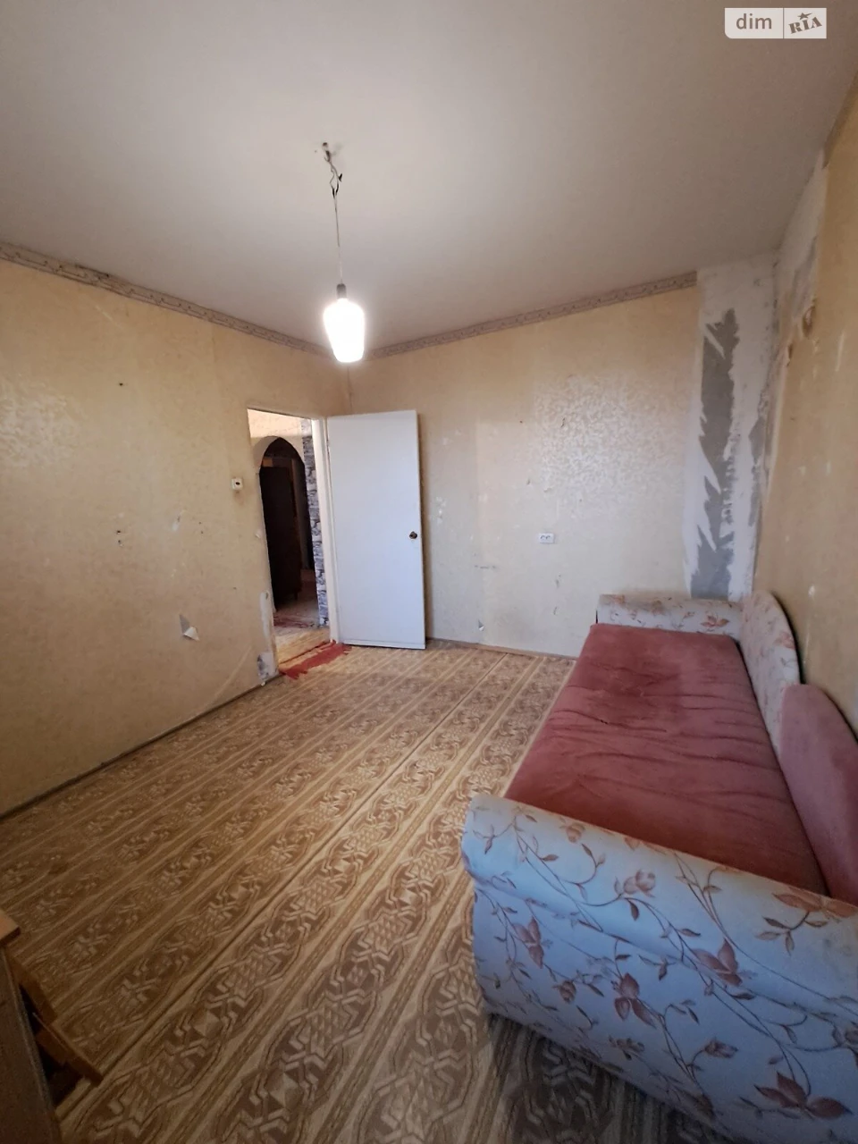 Apartment for Sale: Dovzhinskyi