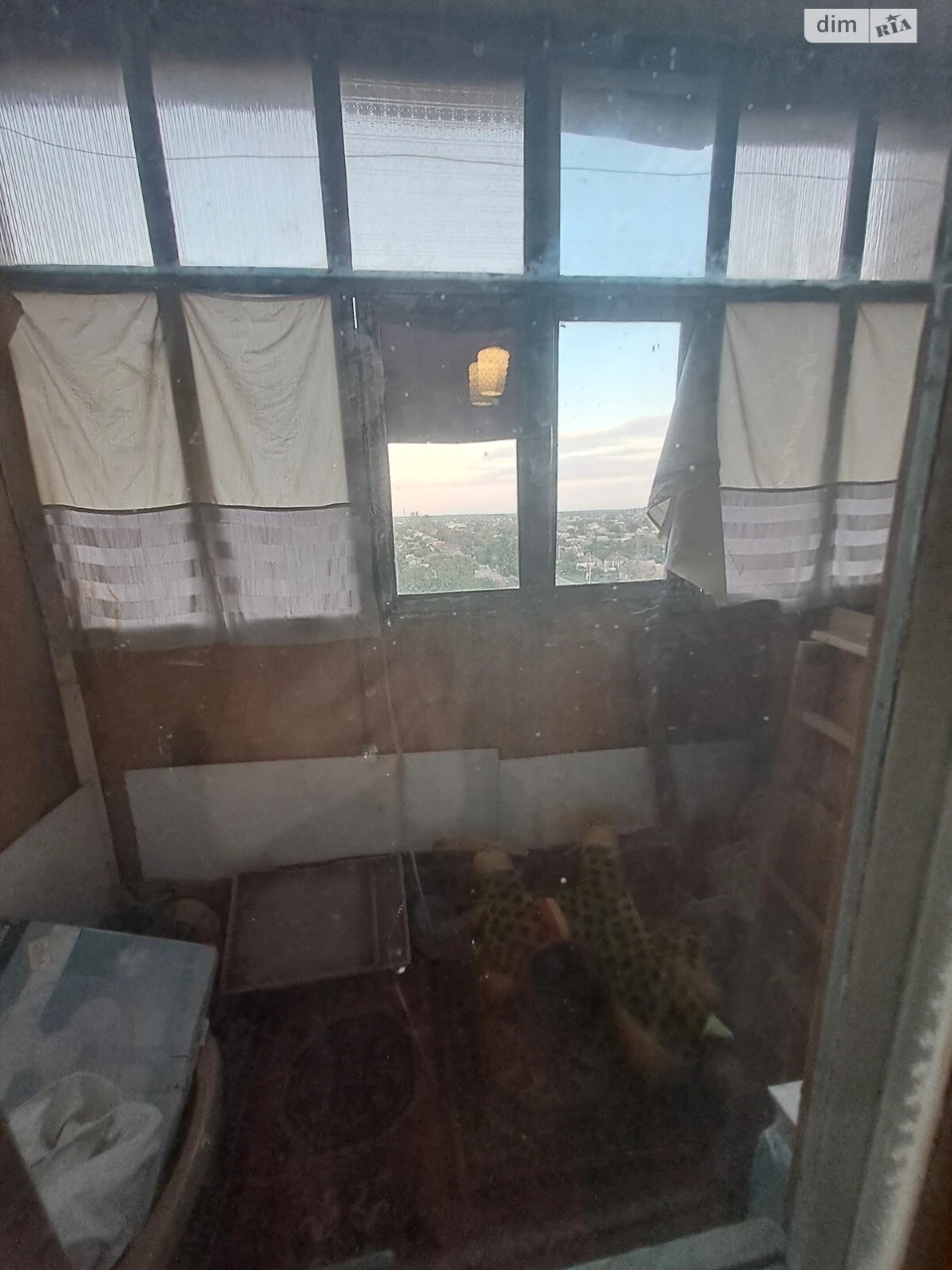 Apartment for Sale: Dovzhinskyi