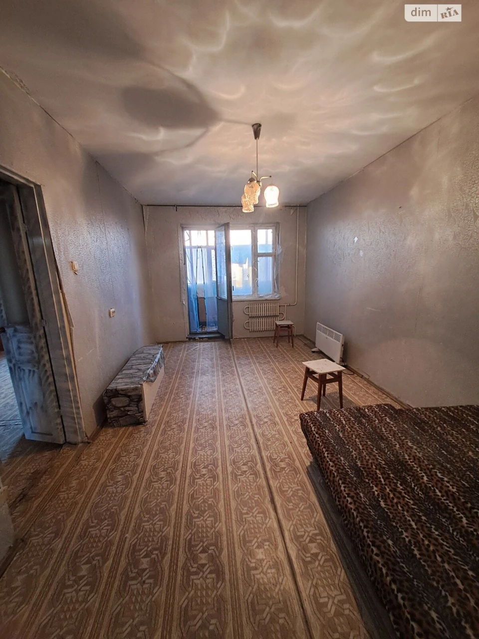Apartment for Sale: Dovzhinskyi