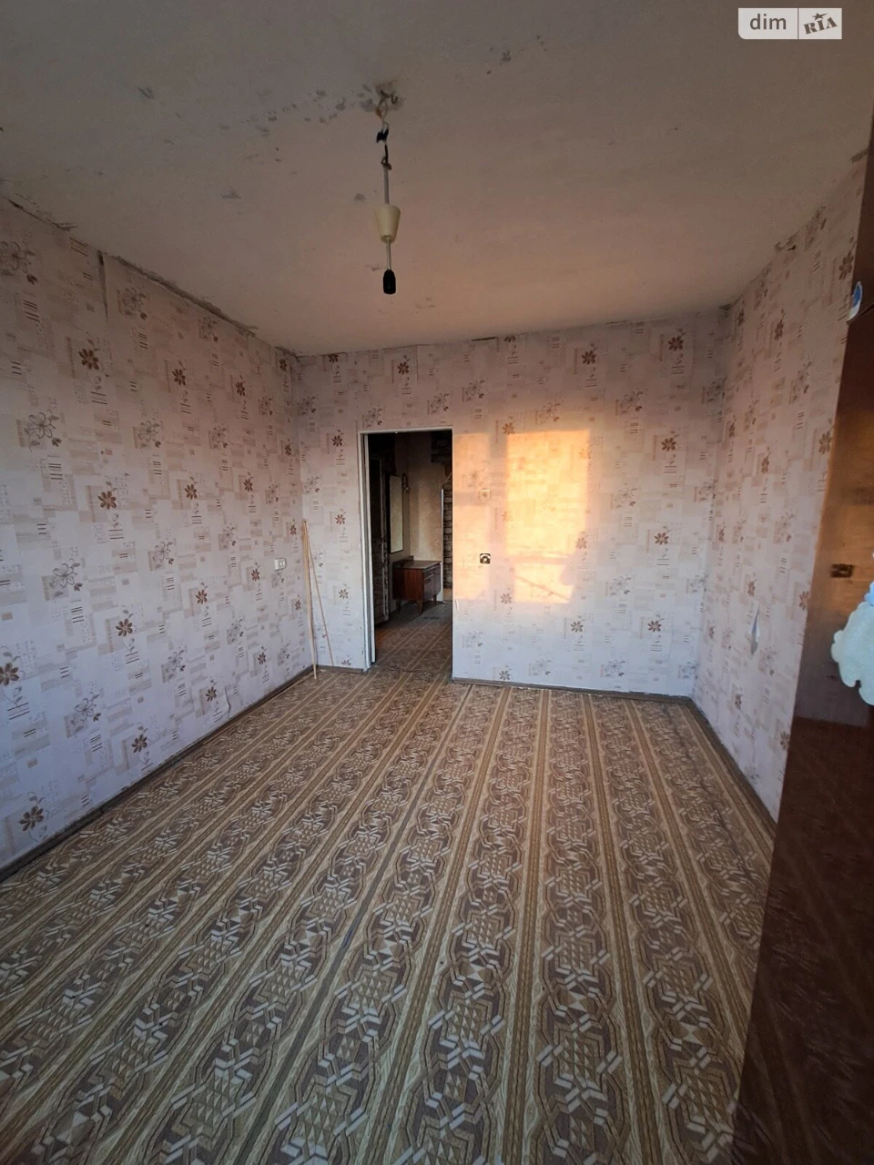 Apartment for Sale: Dovzhinskyi