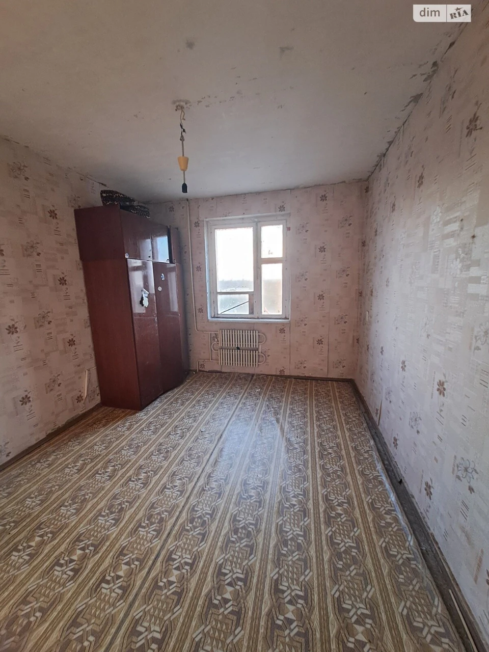 Apartment for Sale: Dovzhinskyi