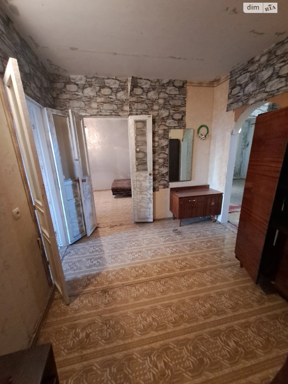 Apartment for Sale: Dovzhinskyi