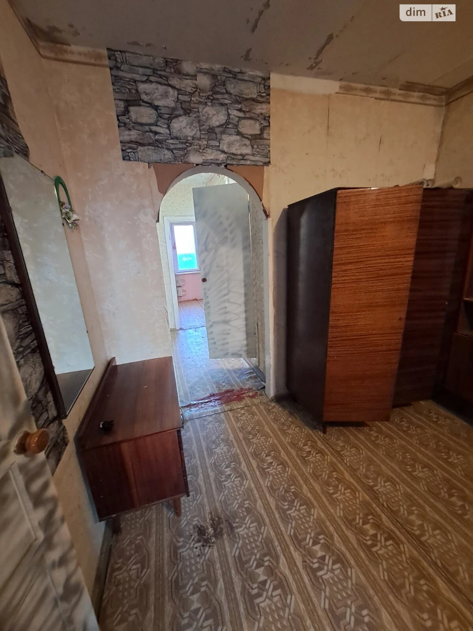 Apartment for Sale: Dovzhinskyi