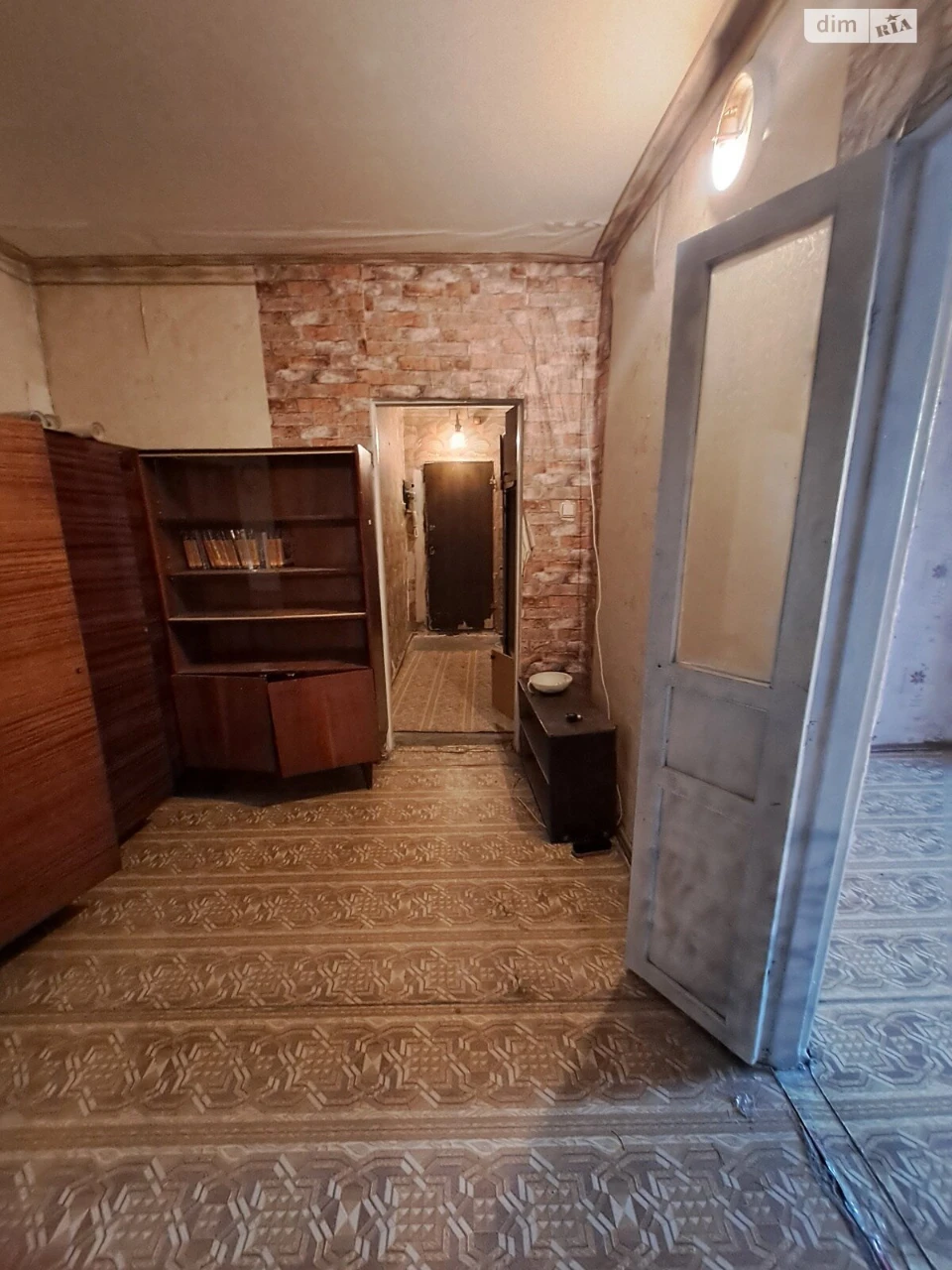 Apartment for Sale: Dovzhinskyi