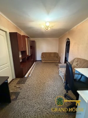 Продажа 2-комнатной квартиры по адресу Віталія Матусевича