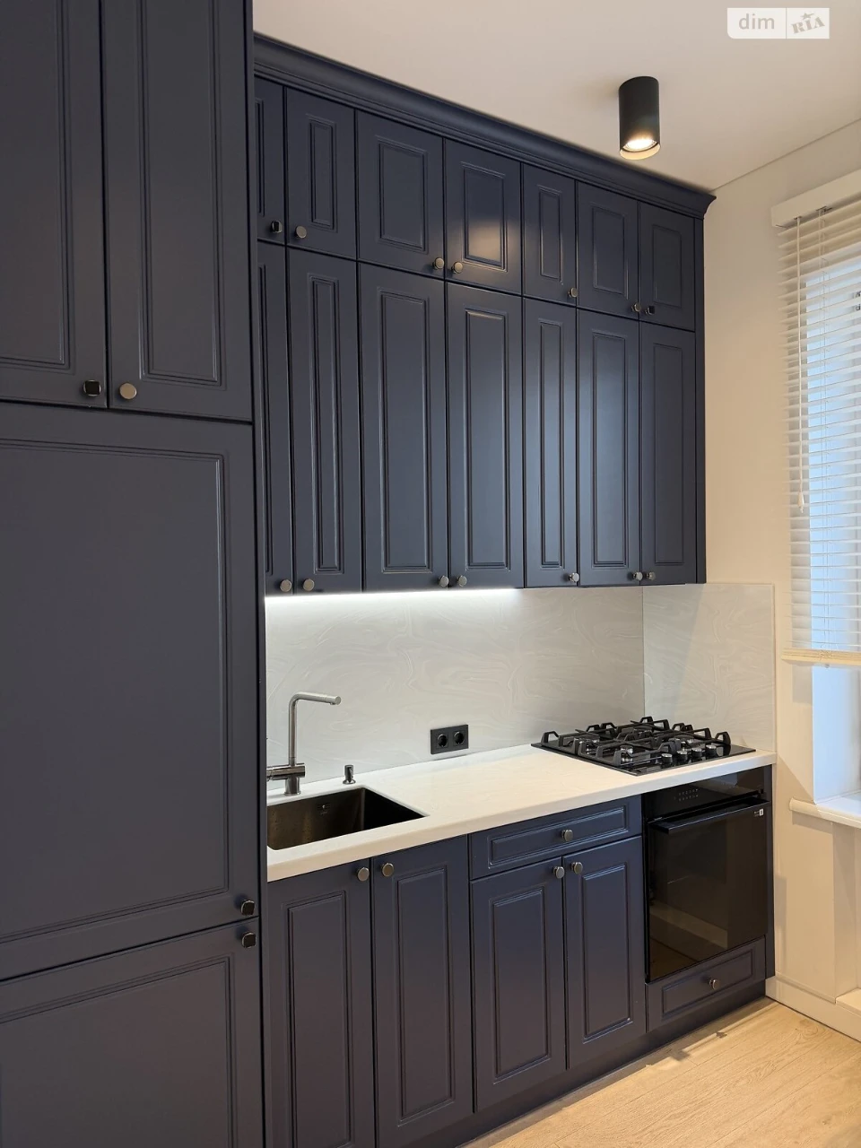 Apartment for Sale in Metelurh