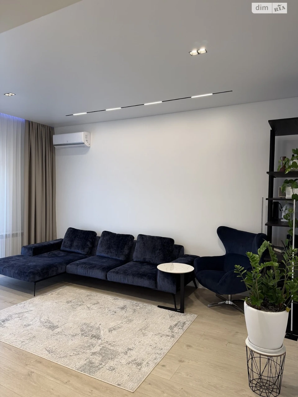 Apartment for Sale in Metelurh