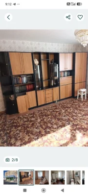 For Sale 1 room in Dolgintsevo