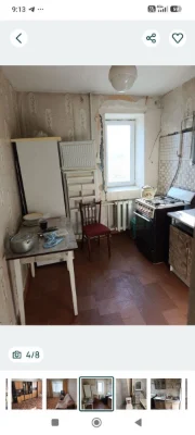 For Sale 1 room in Dolgintsevo